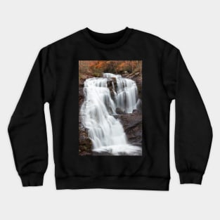 Bald River Falls Crewneck Sweatshirt